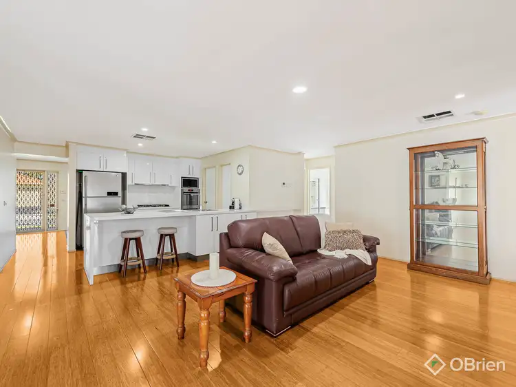 Sixth view of Homely house listing, 41 Abbington Crescent, Caroline Springs VIC 3023