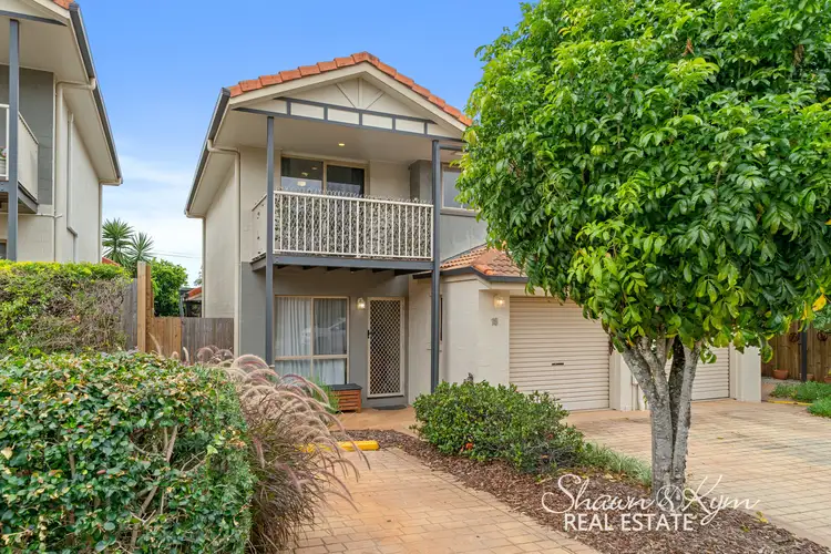 16/250 Manly Road, Manly West QLD 4179