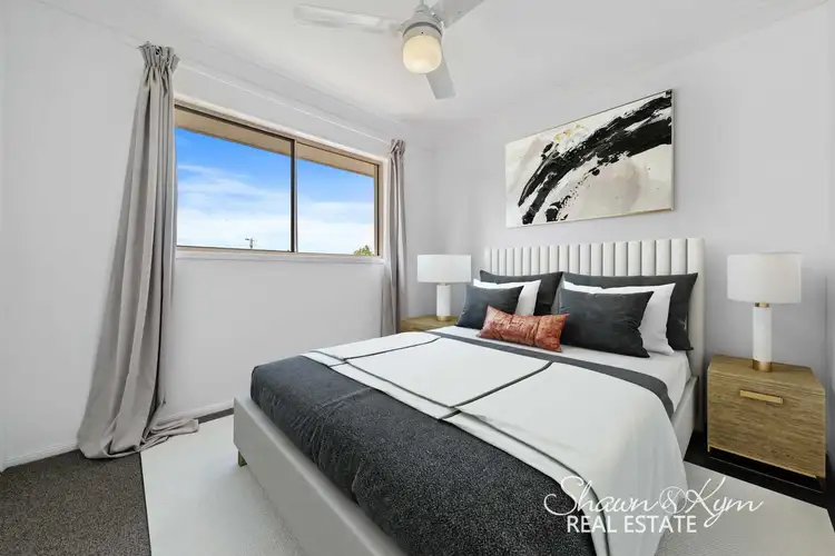 Sixth view of Homely townhouse listing, 16/250 Manly Road, Manly West QLD 4179