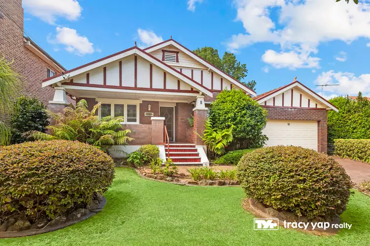 3 Brucedale Avenue, Epping NSW 2121
