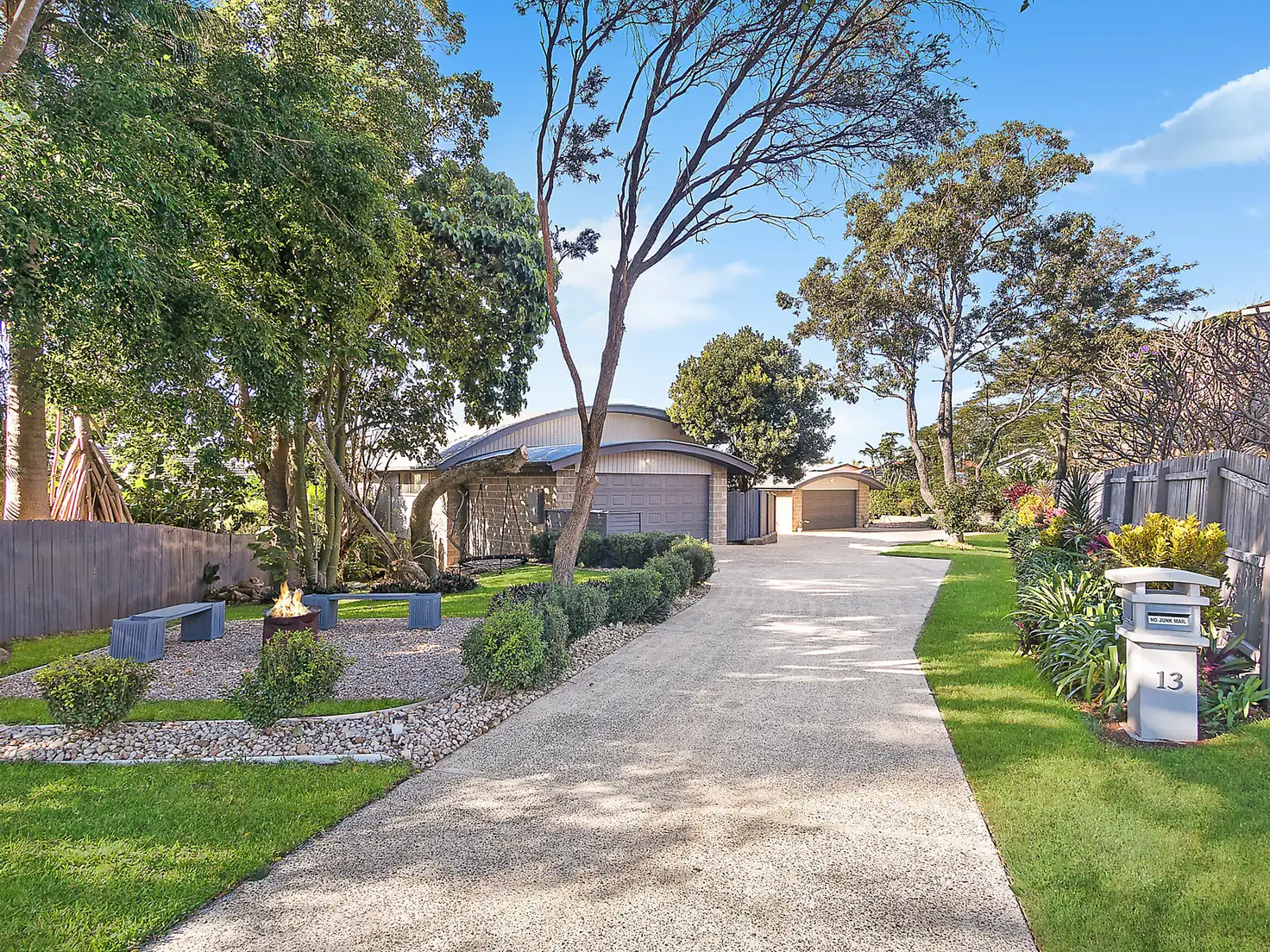 Main view of Homely house listing, 13 Loedna Place, Lennox Head NSW 2478