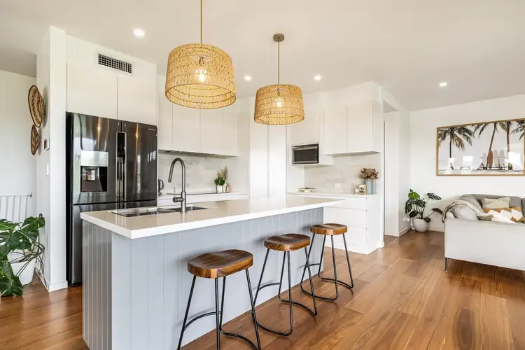 Second view of Homely semi-detached listing, 41 Outrigger Road, Lennox Head NSW 2478