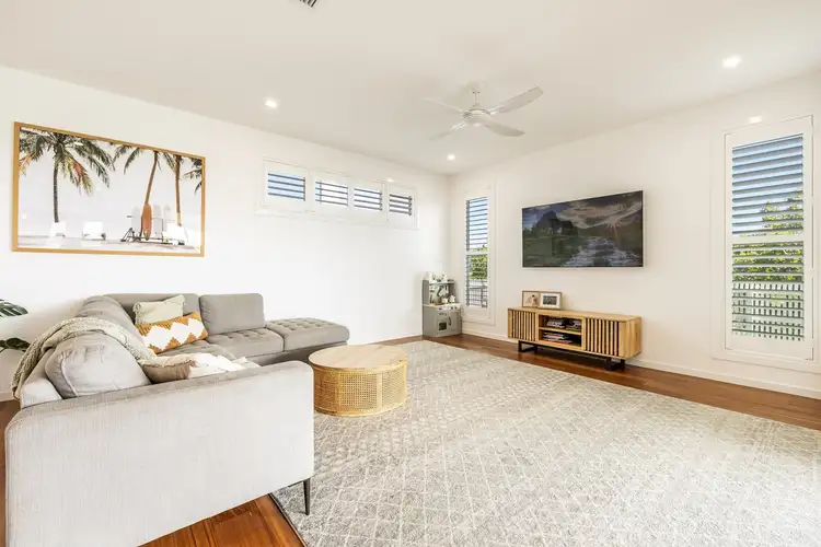 Fourth view of Homely semi-detached listing, 41 Outrigger Road, Lennox Head NSW 2478