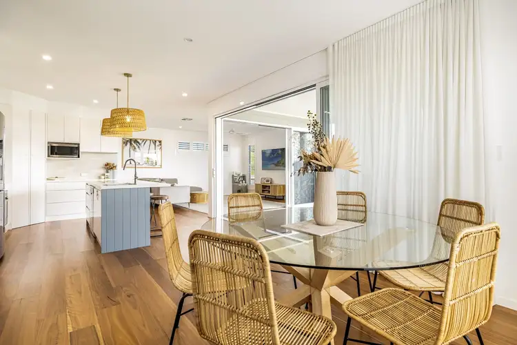 Fifth view of Homely semi-detached listing, 41 Outrigger Road, Lennox Head NSW 2478