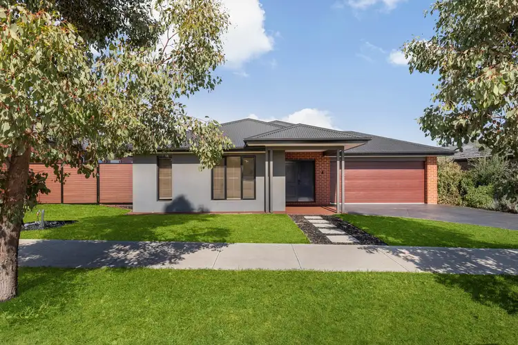 Main view of Homely house listing, 4 Filly Circuit, Sunbury VIC 3429