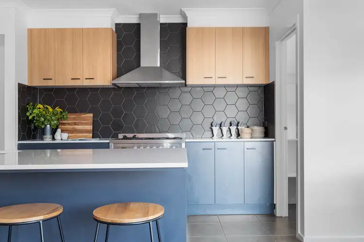 Fourth view of Homely house listing, 4 Filly Circuit, Sunbury VIC 3429