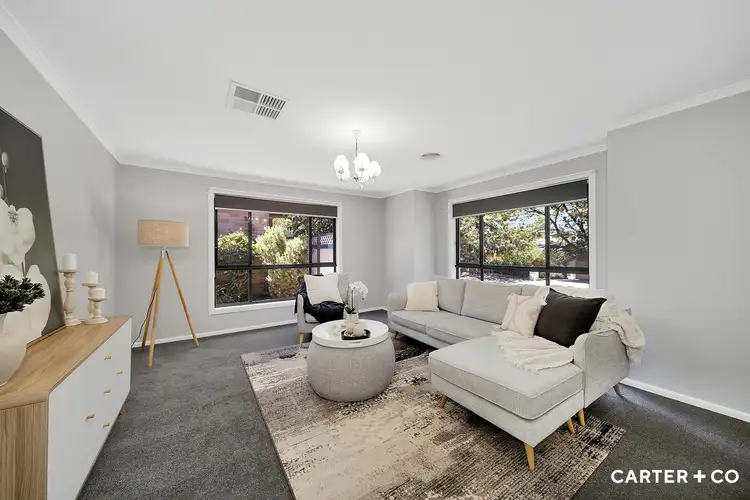 Third view of Homely house listing, 20 Auburn Street, Amaroo ACT 2914