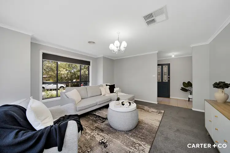 Fourth view of Homely house listing, 20 Auburn Street, Amaroo ACT 2914