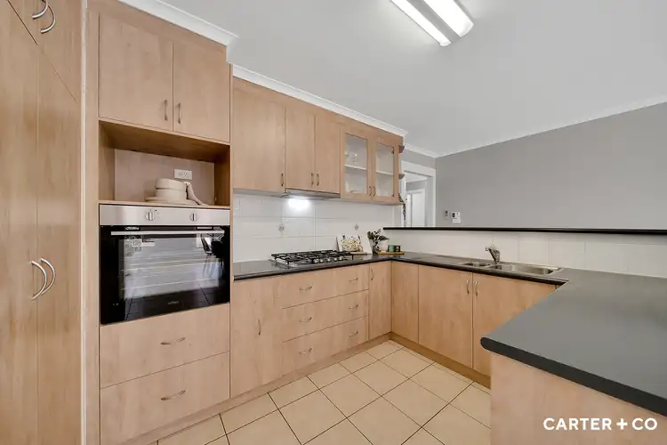 Fifth view of Homely house listing, 20 Auburn Street, Amaroo ACT 2914