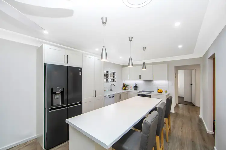 Second view of Homely house listing, 237 Pollock Avenue, Wyong NSW 2259