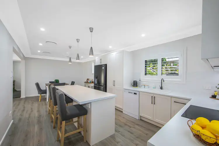 Fourth view of Homely house listing, 237 Pollock Avenue, Wyong NSW 2259