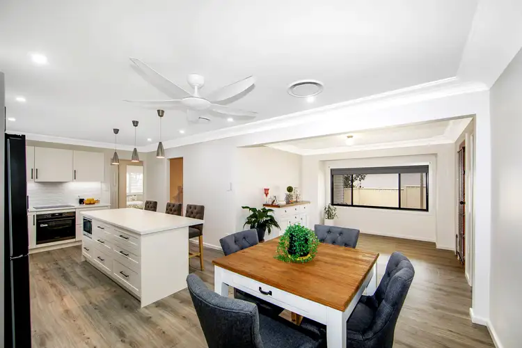 Fifth view of Homely house listing, 237 Pollock Avenue, Wyong NSW 2259