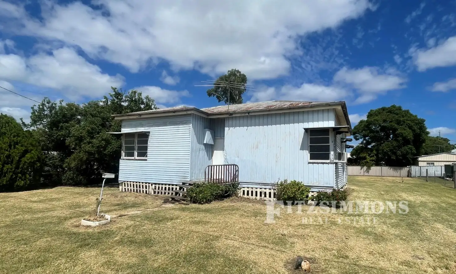 Main view of Homely house listing, 5 John Street, Dalby QLD 4405