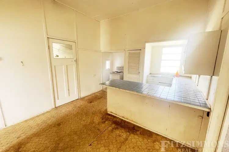 Third view of Homely house listing, 5 John Street, Dalby QLD 4405