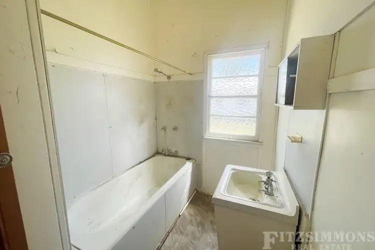 Fifth view of Homely house listing, 5 John Street, Dalby QLD 4405