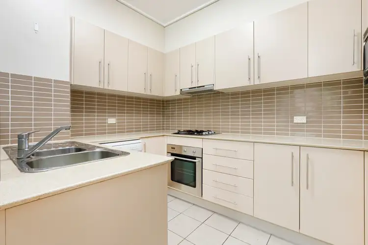 Third view of Homely apartment listing, 106/1 The Piazza, Wentworth Point NSW 2127