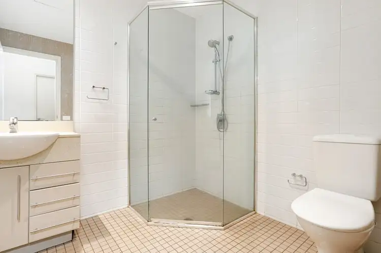 Fifth view of Homely apartment listing, 106/1 The Piazza, Wentworth Point NSW 2127