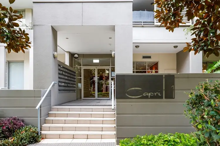 Sixth view of Homely apartment listing, 106/1 The Piazza, Wentworth Point NSW 2127