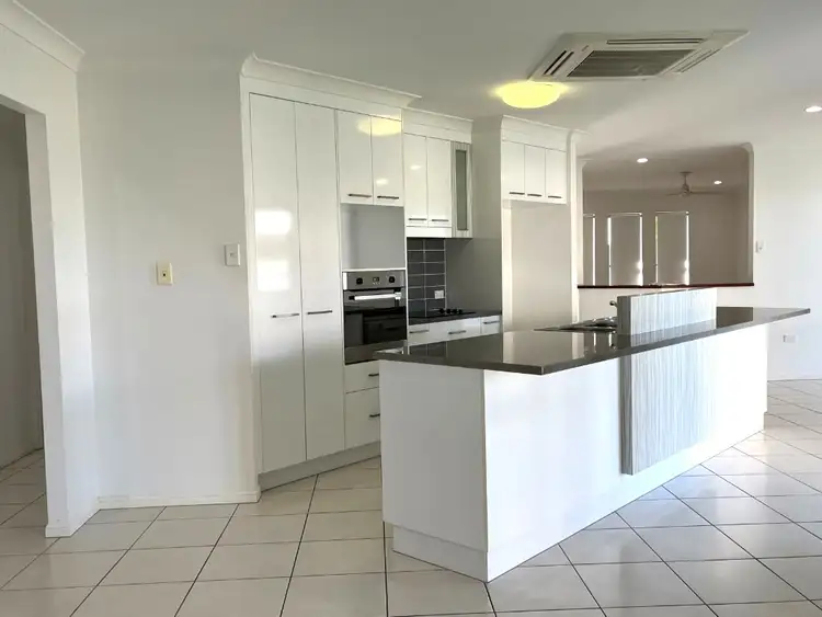Second view of Homely house listing, 11 Ashton Place, Ooralea QLD 4740