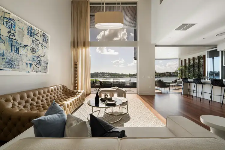41 Macquarie Street, Teneriffe QLD 4005