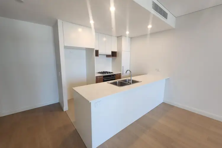 Third view of Homely unit listing, 308/29 East Street, Granville NSW 2142