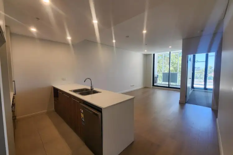 Fourth view of Homely unit listing, 308/29 East Street, Granville NSW 2142