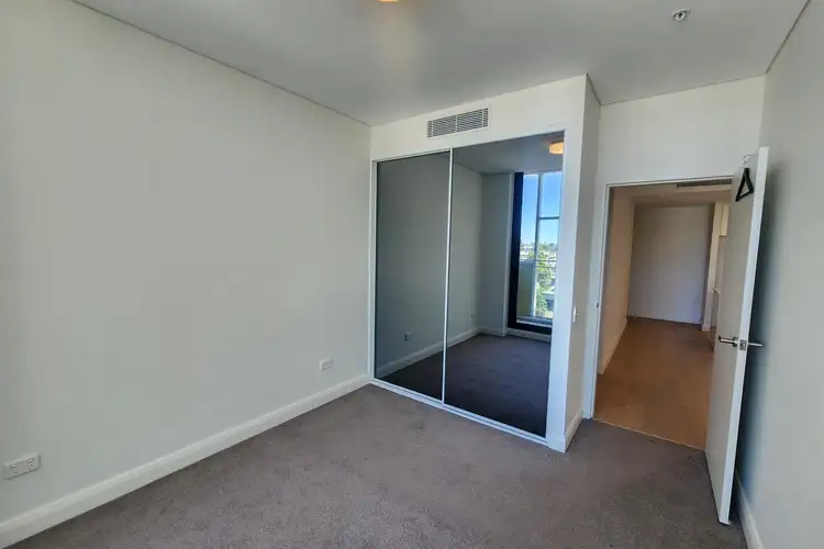 Fifth view of Homely unit listing, 308/29 East Street, Granville NSW 2142