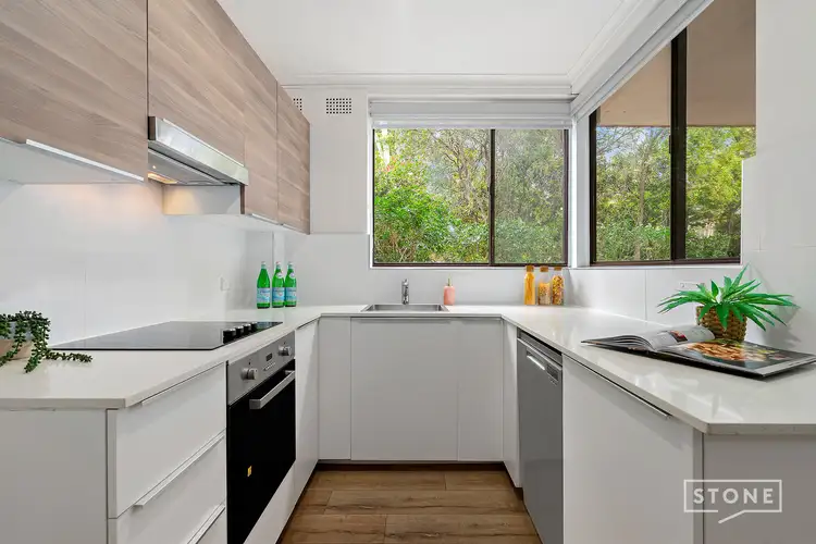 Second view of Homely apartment listing, 13/40-42 Khartoum Road, Macquarie Park NSW 2113