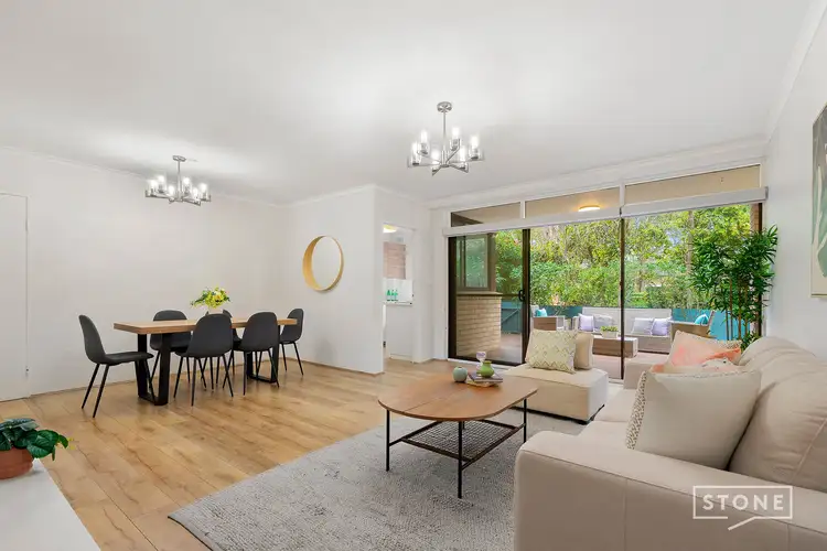Third view of Homely apartment listing, 13/40-42 Khartoum Road, Macquarie Park NSW 2113