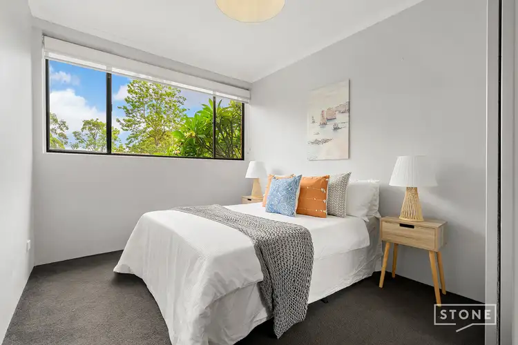 Sixth view of Homely apartment listing, 13/40-42 Khartoum Road, Macquarie Park NSW 2113