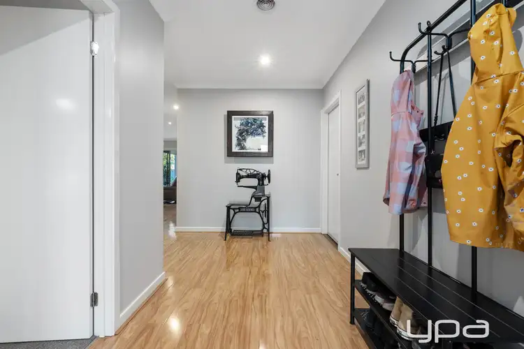 Third view of Homely house listing, 93 Stonehill Drive, Maddingley VIC 3340