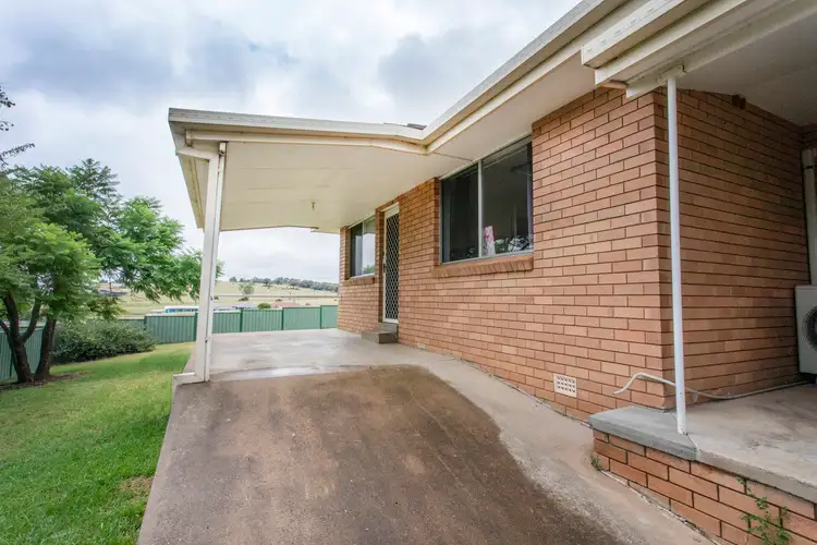 Fourth view of Homely block of units listing, 28 A & B Wollowra Street, Cowra NSW 2794