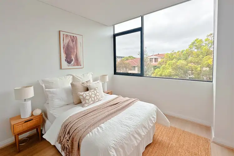 Sixth view of Homely apartment listing, 361/94 Dalmeny Avenue, Rosebery NSW 2018