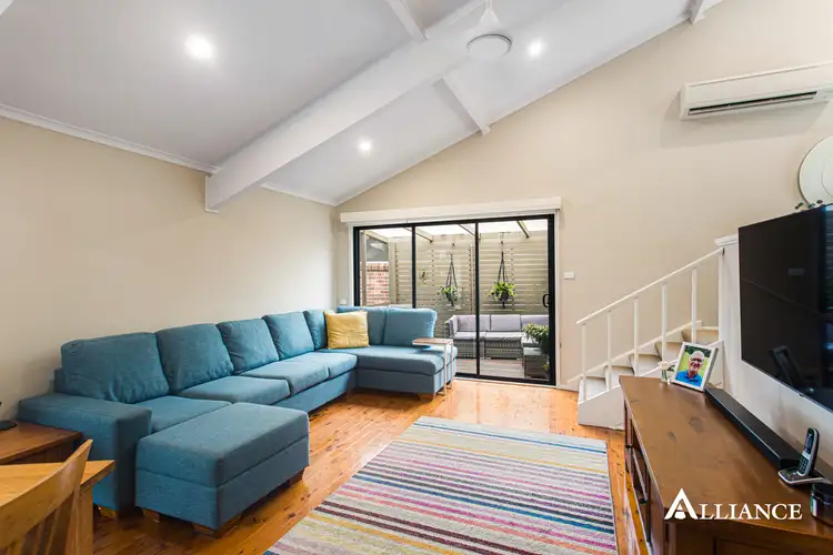 Second view of Homely house listing, 28 Churchill Road, Padstow Heights NSW 2211