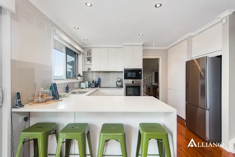 Fourth view of Homely house listing, 28 Churchill Road, Padstow Heights NSW 2211