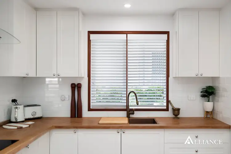Fourth view of Homely house listing, 27 Garnsey Avenue, Panania NSW 2213