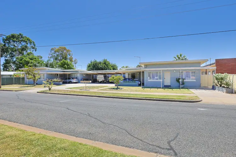 Main view of Homely block of units listing, 5-7 Cameron Avenue, Mildura VIC 3500