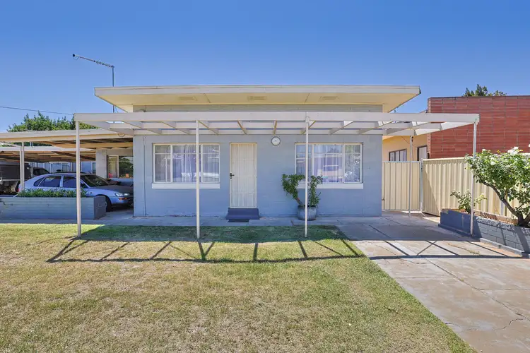 Second view of Homely block of units listing, 5-7 Cameron Avenue, Mildura VIC 3500