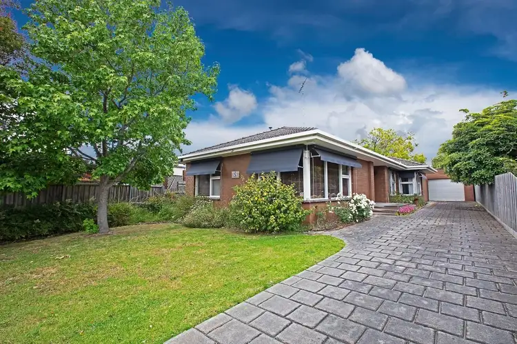 Main view of Homely house listing, 5 Englewood Court, Belmont VIC 3216