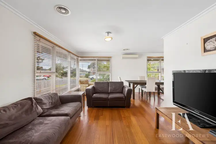 Second view of Homely house listing, 5 Englewood Court, Belmont VIC 3216