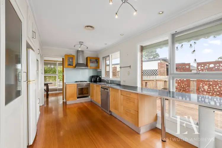 Third view of Homely house listing, 5 Englewood Court, Belmont VIC 3216