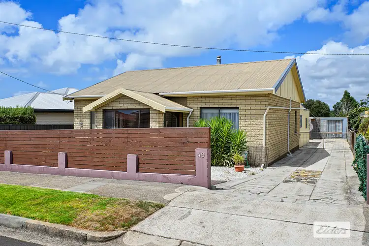 Sixth view of Homely house listing, 49 Mace Street, Montello TAS 7320