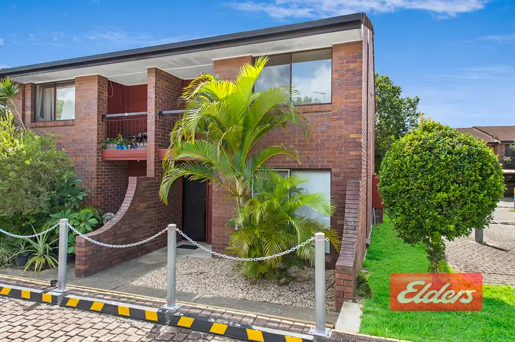 Main view of Homely townhouse listing, 16/93-99 Logan Street, Beenleigh QLD 4207