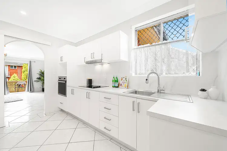 Fifth view of Homely apartment listing, 8/36-37 The Crescent, Homebush NSW 2140