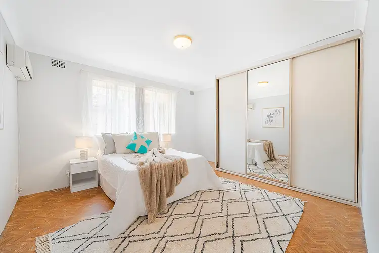 Sixth view of Homely apartment listing, 8/36-37 The Crescent, Homebush NSW 2140
