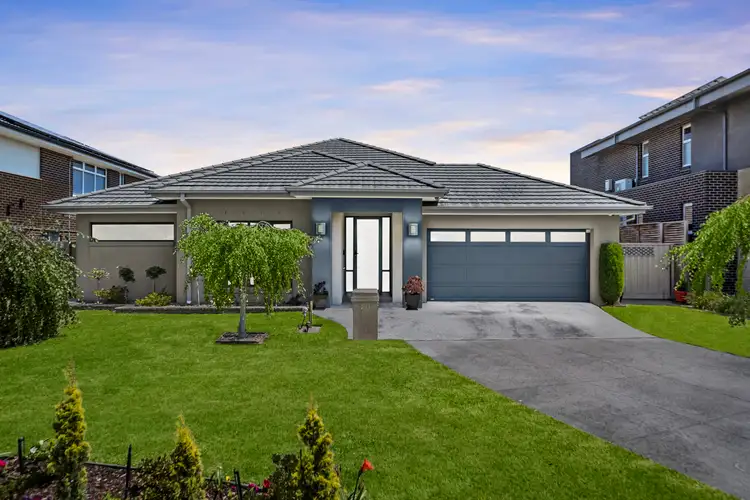20 Trentbridge Road, Mulgrave VIC 3170
