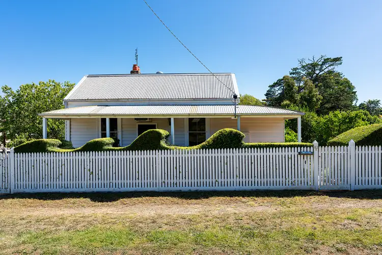 Main view of Homely house listing, 53A Berkeley Street, Castlemaine VIC 3450