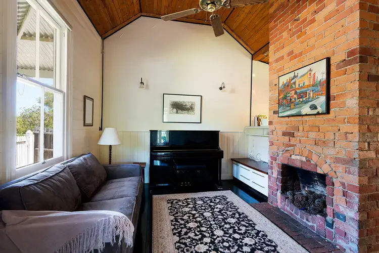 Third view of Homely house listing, 53A Berkeley Street, Castlemaine VIC 3450