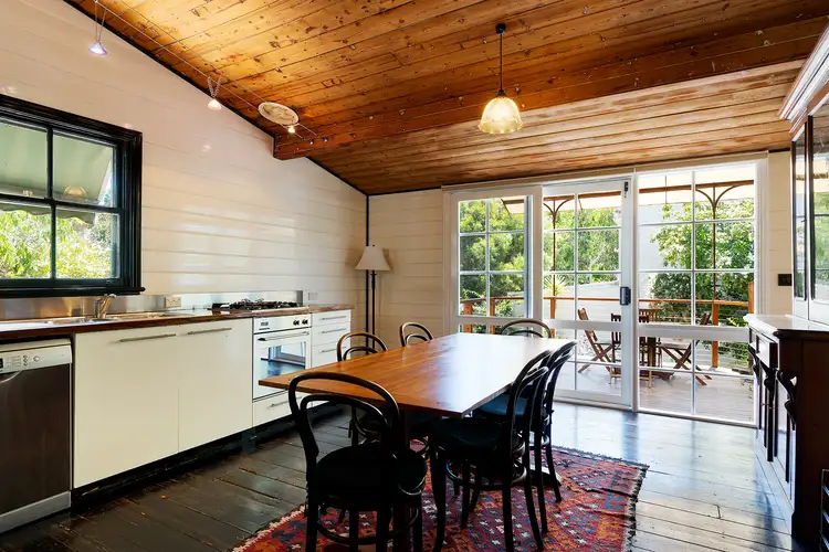Fifth view of Homely house listing, 53A Berkeley Street, Castlemaine VIC 3450