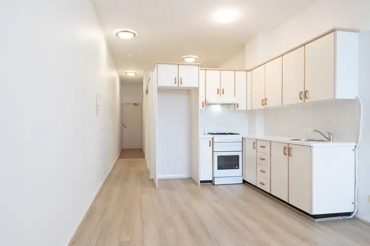 Main view of Homely apartment listing, 217/402-420 Pacific Highway, Crows Nest NSW 2065